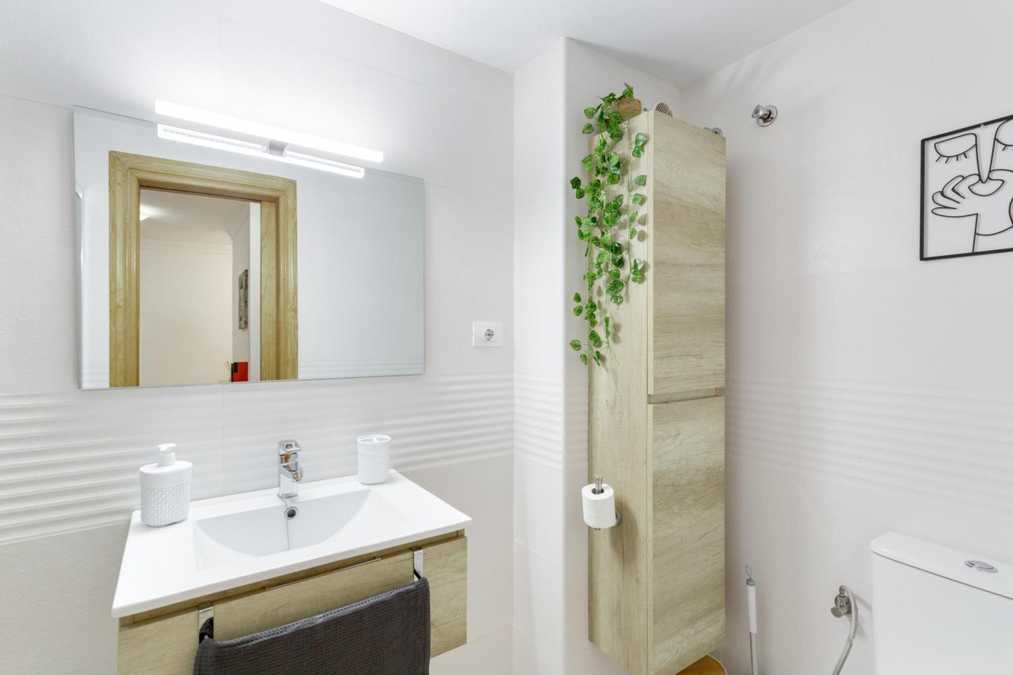 Attaday Home Holidays Инхенио Экстерьер фото