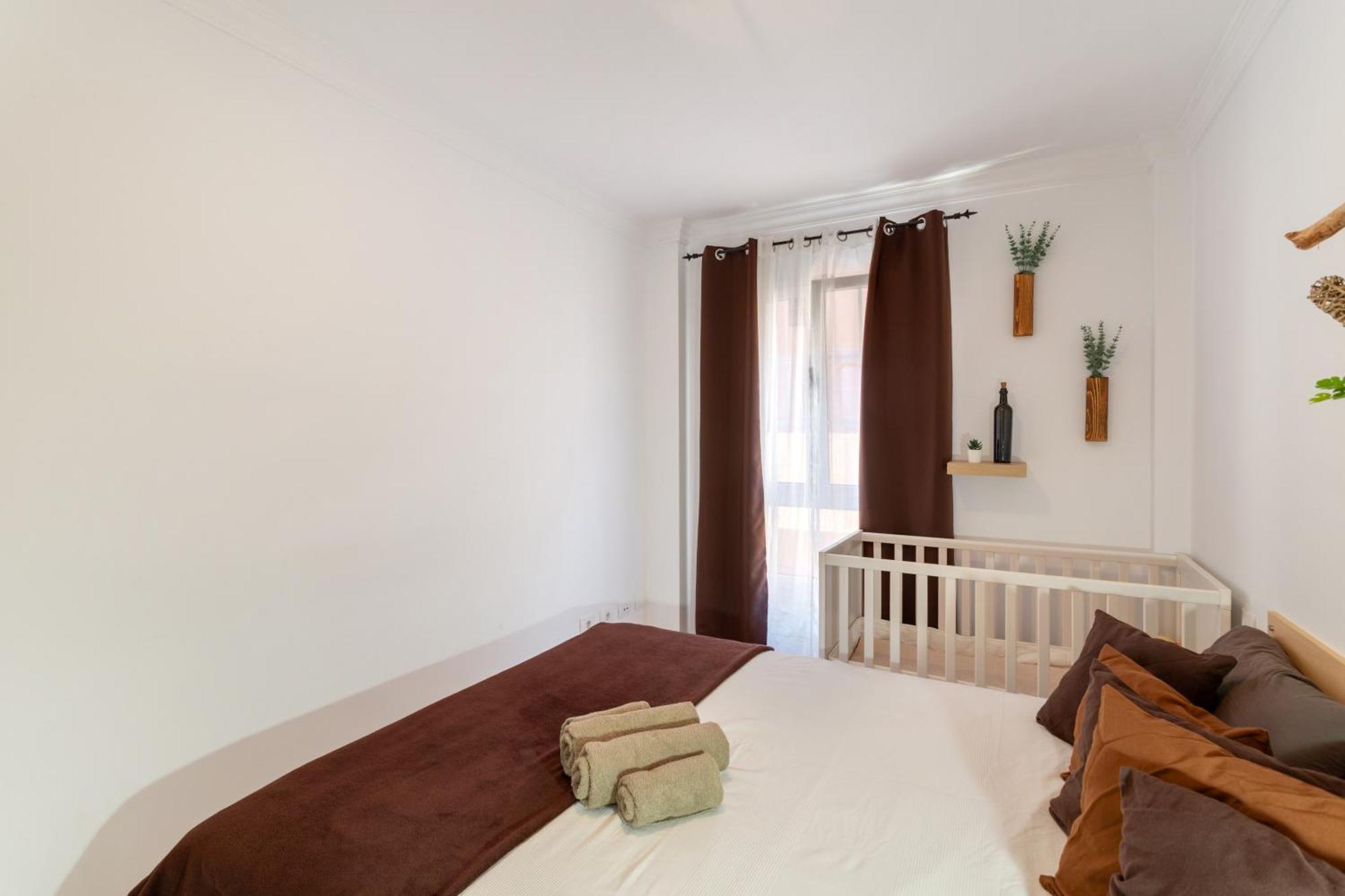 Attaday Home Holidays Инхенио Экстерьер фото